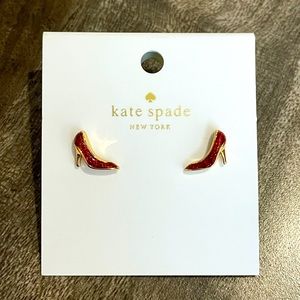 Kate Spade • Things We Love👠Earrings